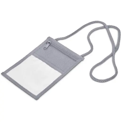 Hoppla Nurses Grey